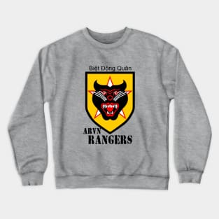 ARVN Rangers Crewneck Sweatshirt